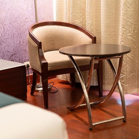 Olive Downtown Otel Kochi Dış mekan fotoğraf