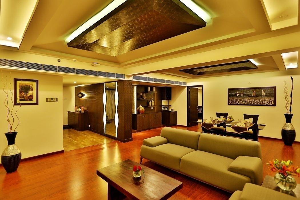 Olive Downtown Otel Kochi Dış mekan fotoğraf
