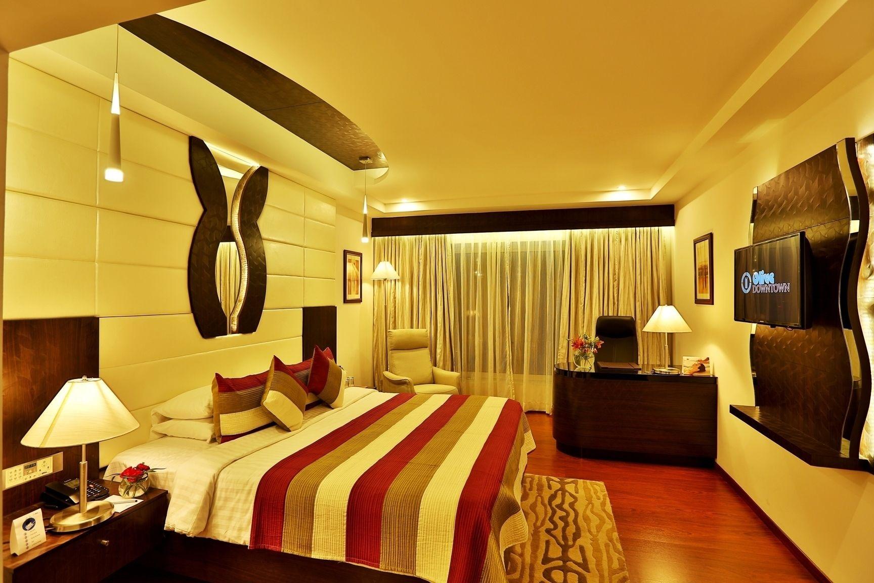 Olive Downtown Otel Kochi Dış mekan fotoğraf