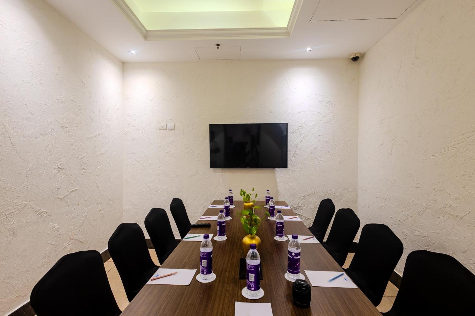 Olive Downtown Otel Kochi Dış mekan fotoğraf