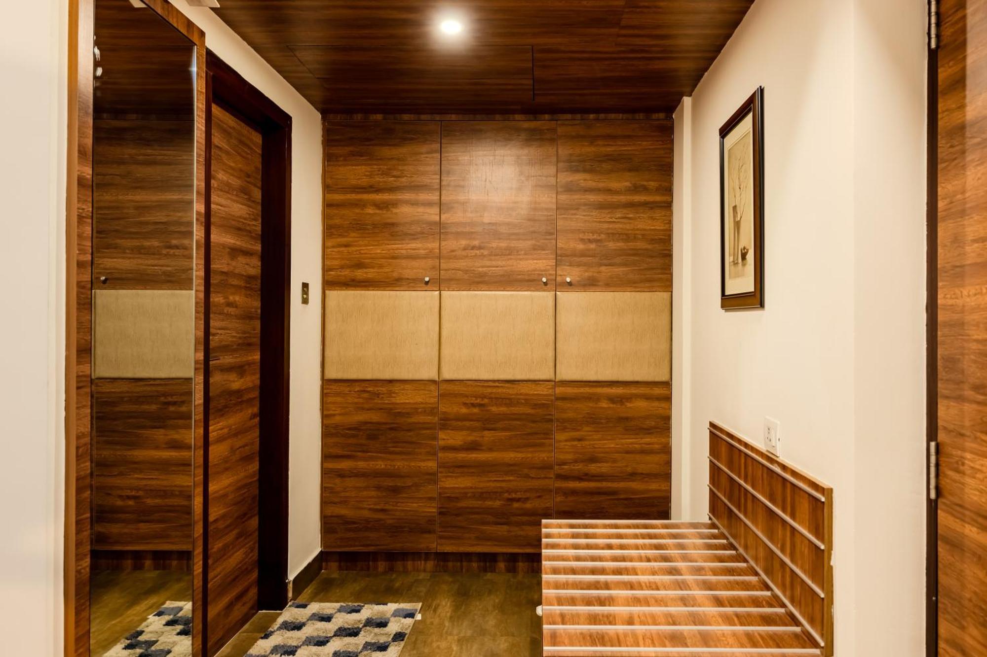 Olive Downtown Otel Kochi Dış mekan fotoğraf