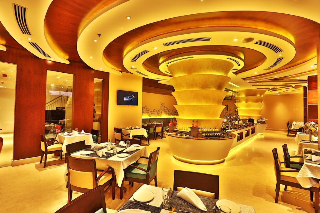Olive Downtown Otel Kochi Dış mekan fotoğraf